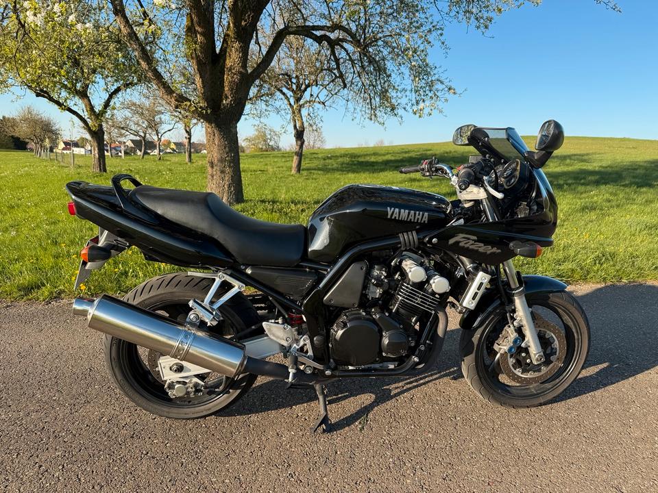 Yamaha
