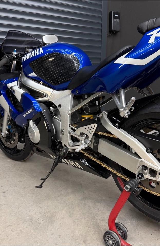 Yamaha