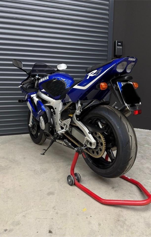 Yamaha