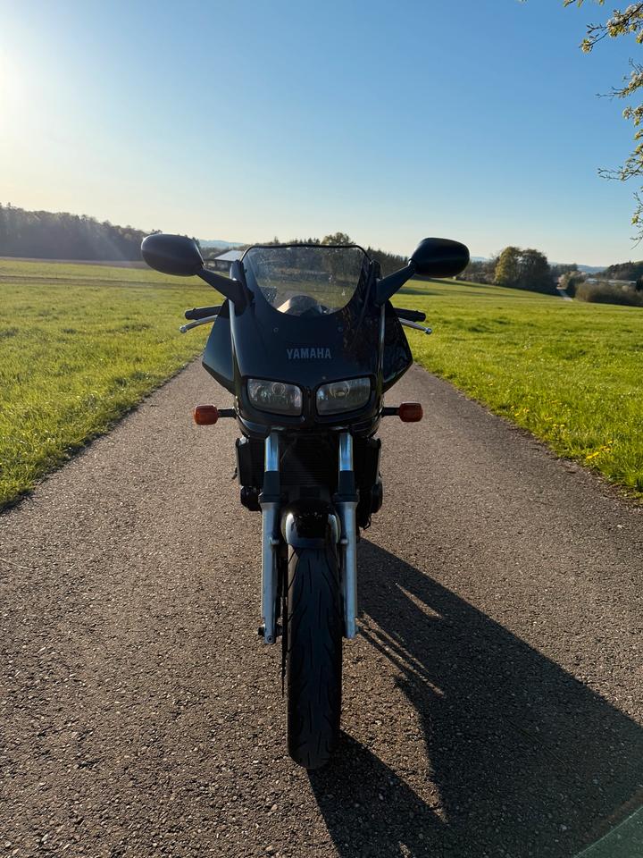 Yamaha