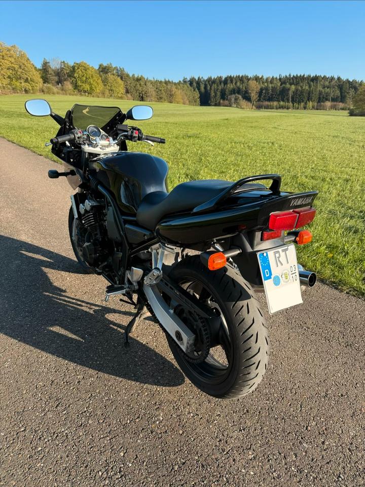 Yamaha