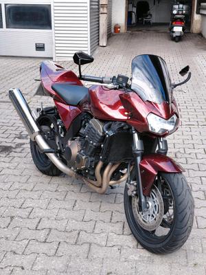 kawasaki