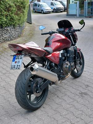 kawasaki