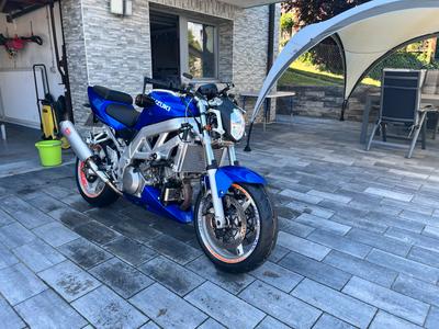 Suzuki