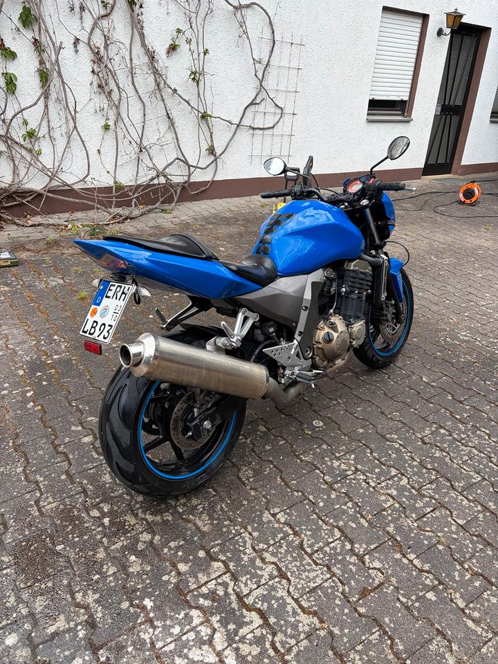 Kawasaki