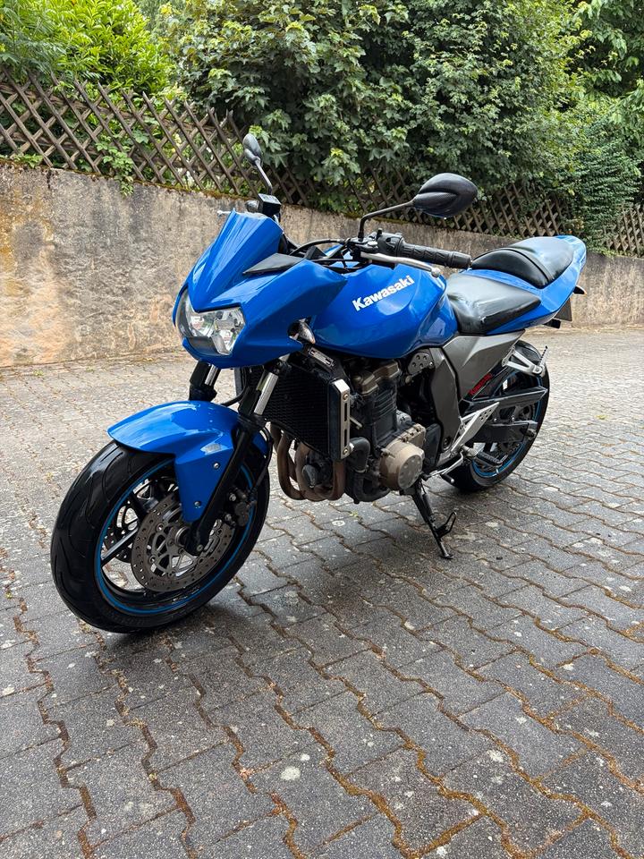Kawasaki