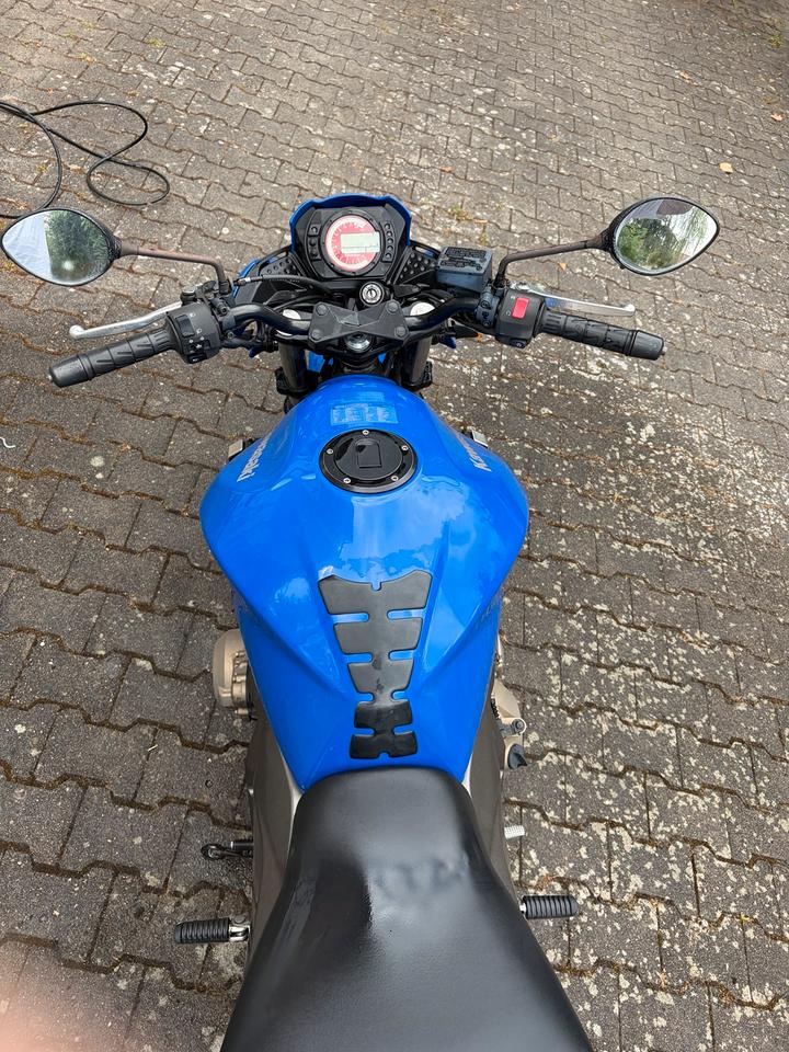 Kawasaki