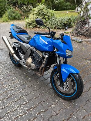 Kawasaki