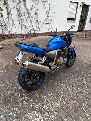 Kawasaki