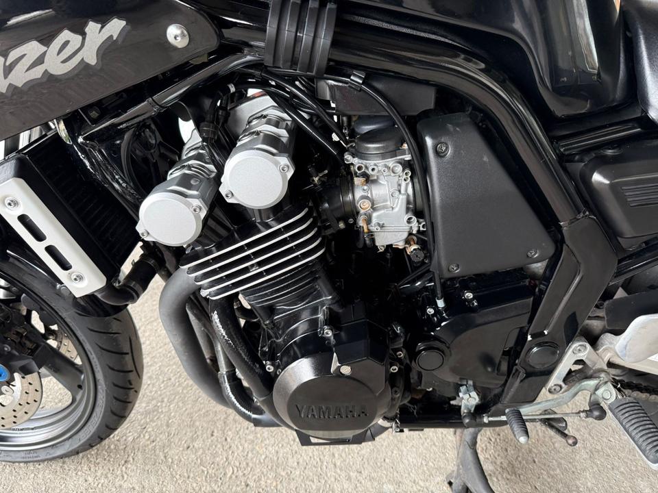 Yamaha
