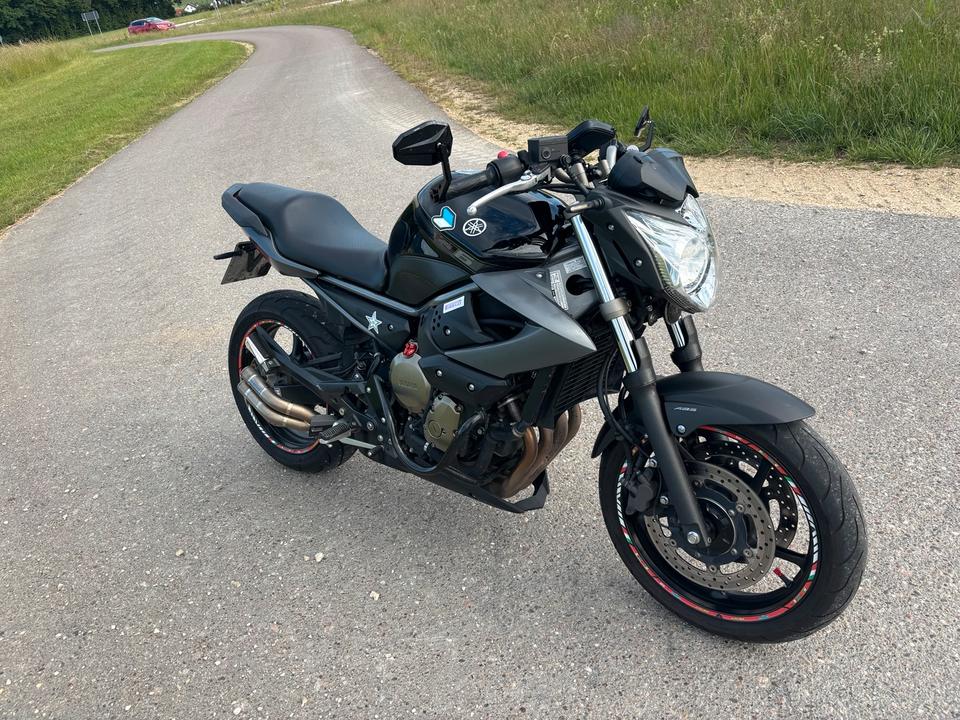 Yamaha