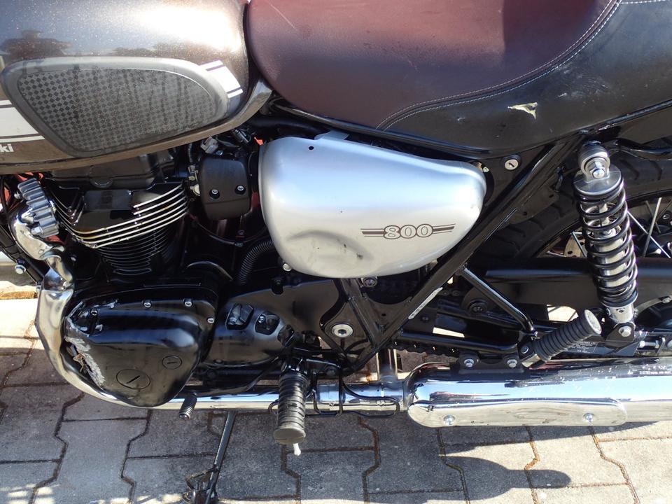 Kawasaki