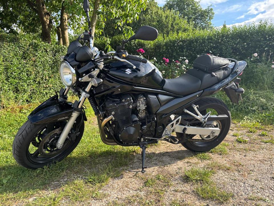 Motorrad