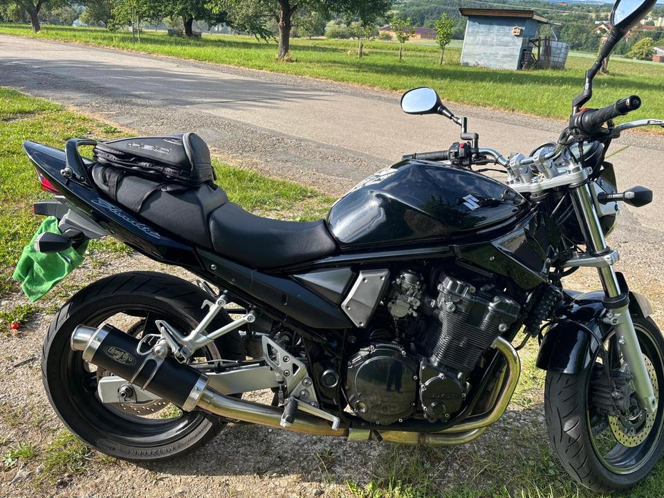 Motorrad