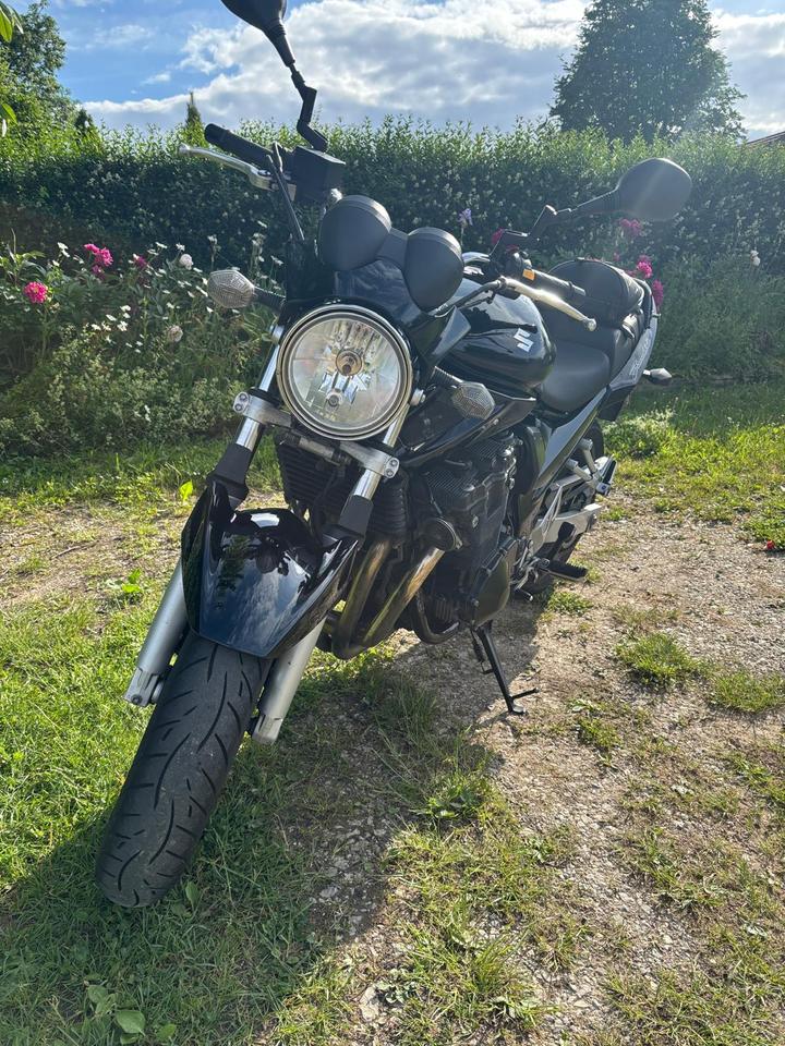 Motorrad