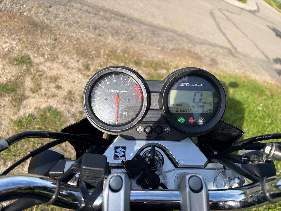 Motorrad