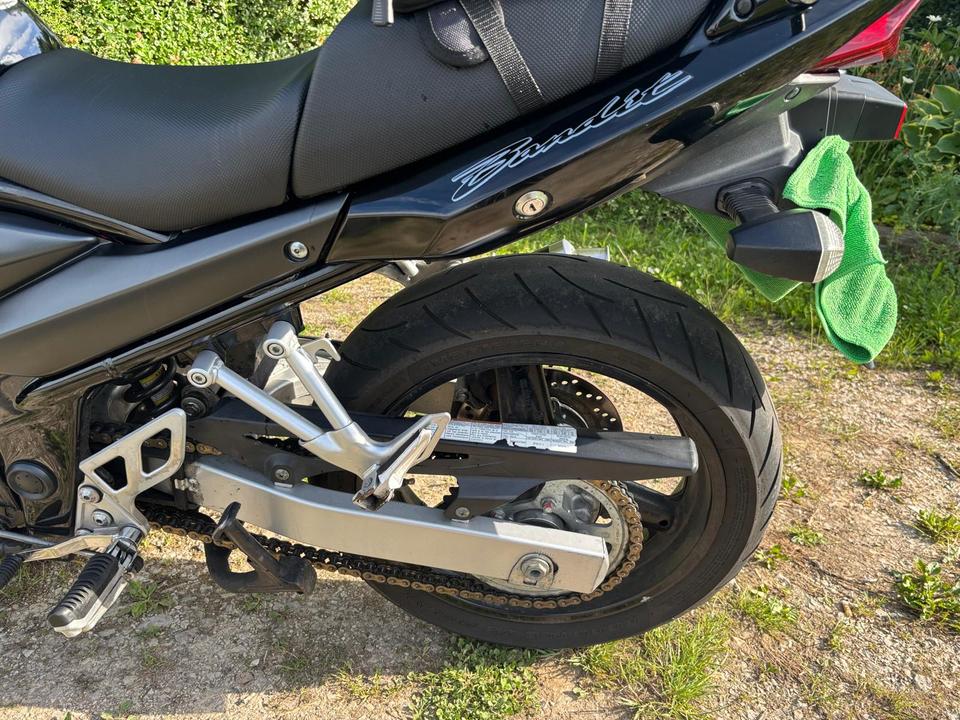 Motorrad