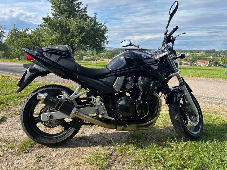 Motorrad
