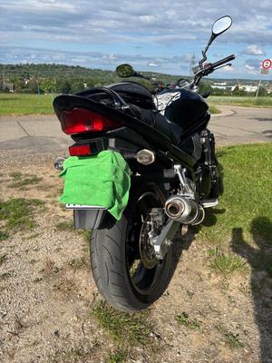 Motorrad