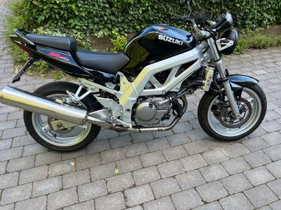 Suzuki