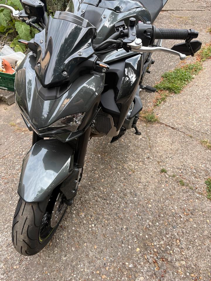 Kawasaki
