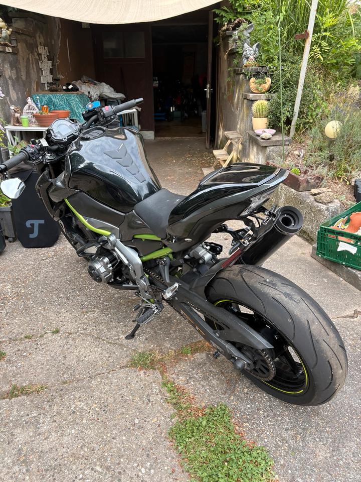 Kawasaki