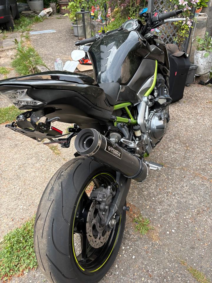 Kawasaki