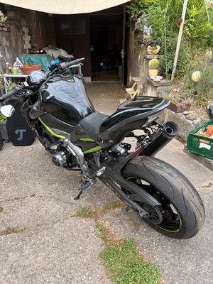 Kawasaki