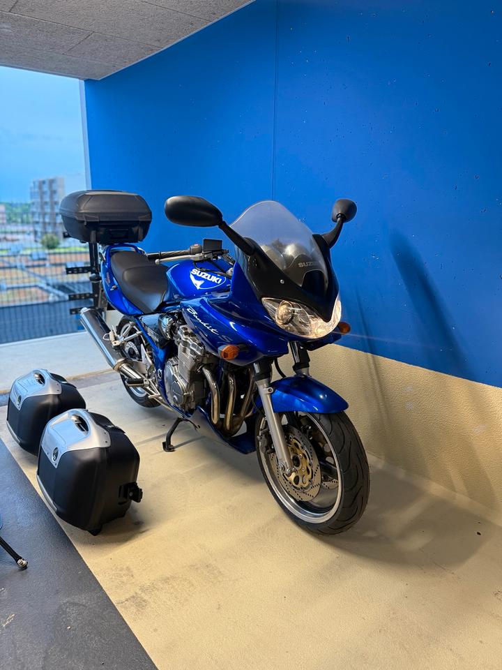 Suzuki