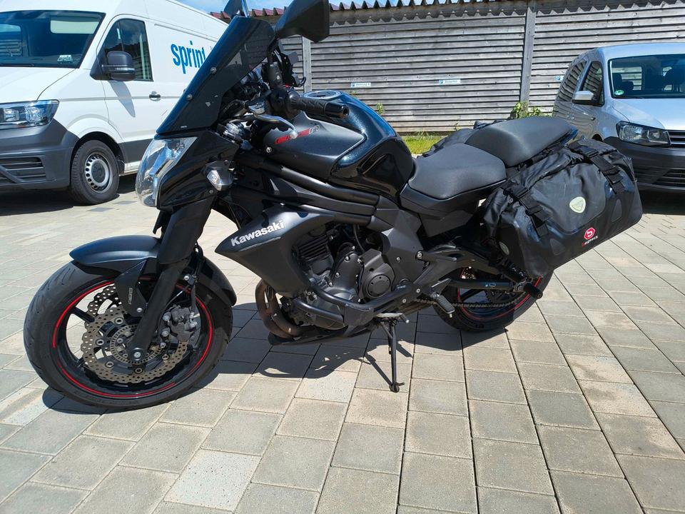 Kawasaki