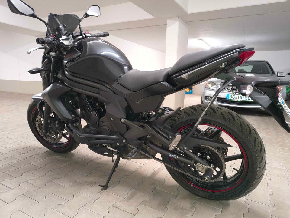 Kawasaki
