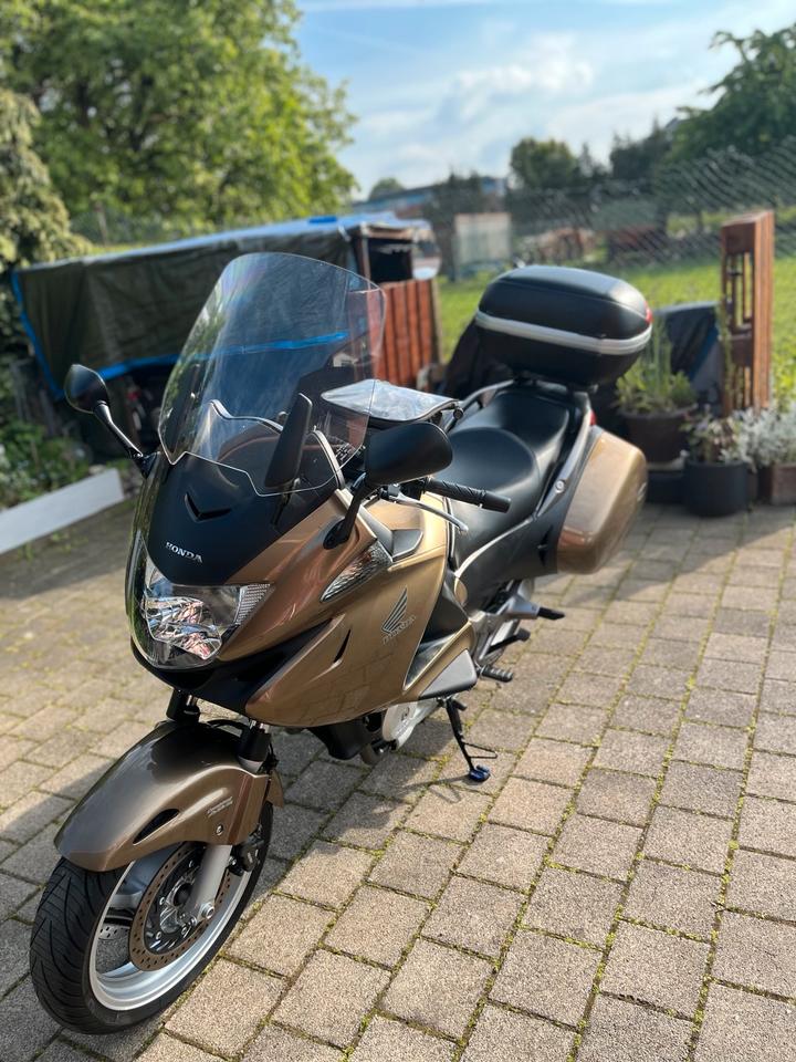 Motorrad
