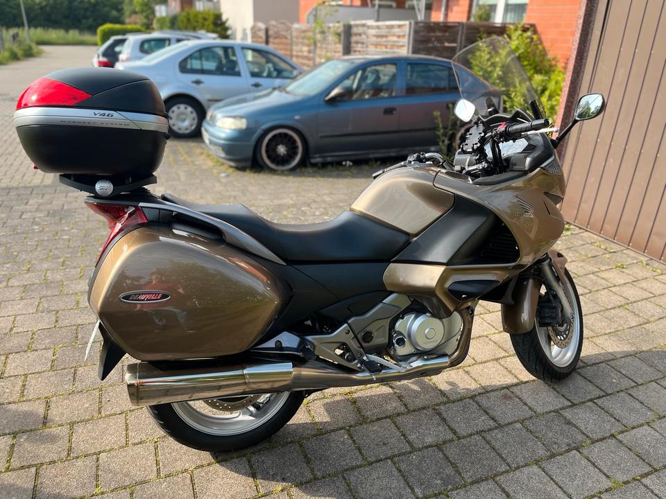 Motorrad