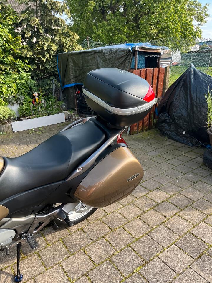 Motorrad