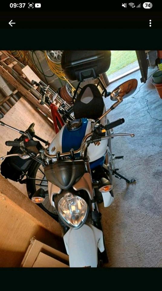 Motorrad