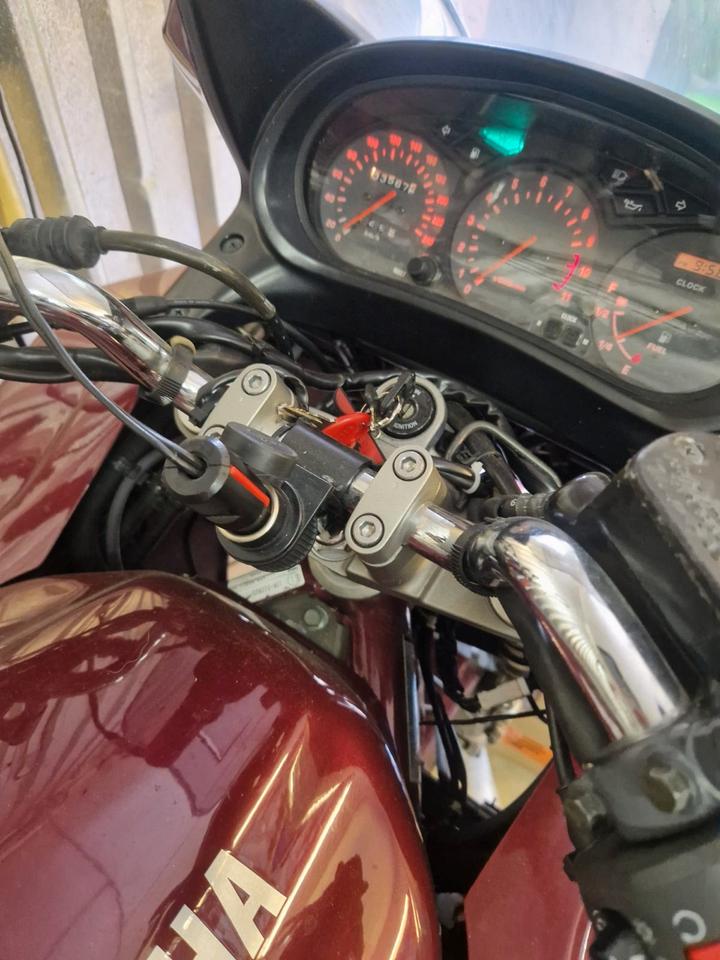 Yamaha