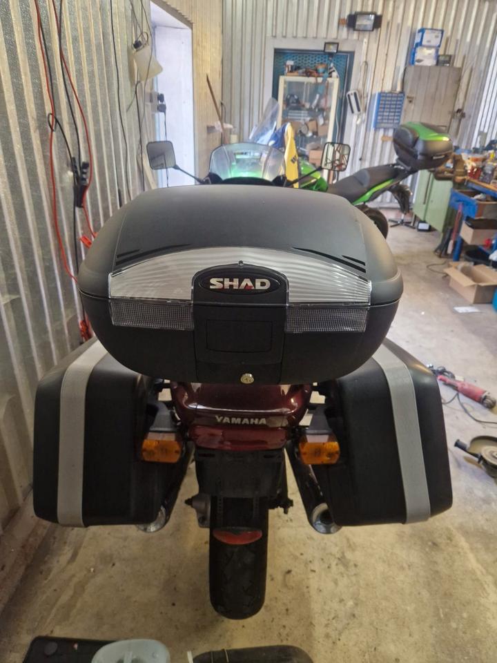 Yamaha