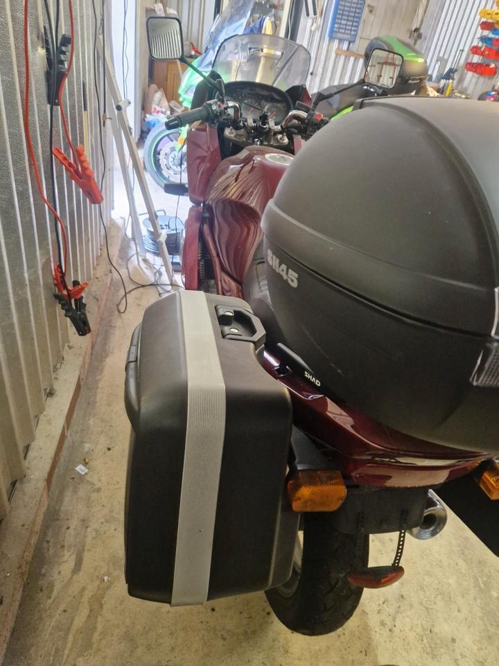 Yamaha