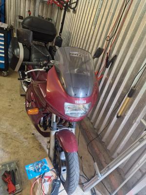 Yamaha