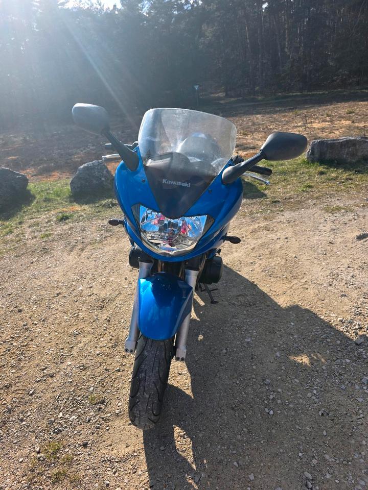 Motorrad