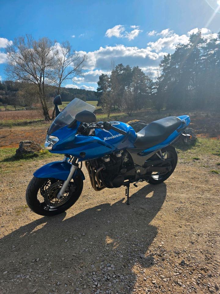 Motorrad