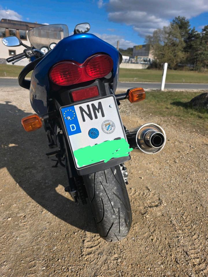 Motorrad