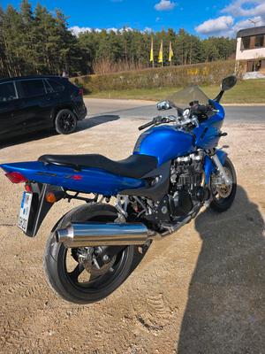 Motorrad