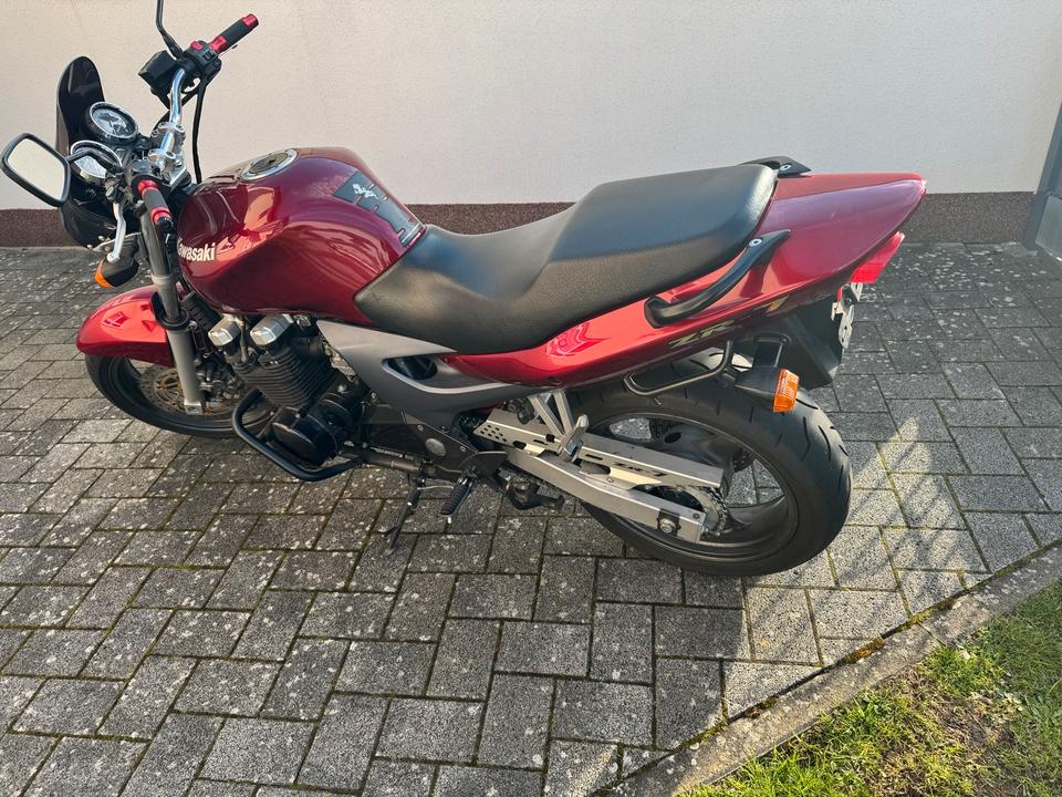 Kawasaki