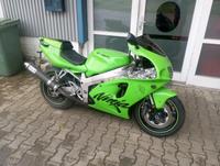 Kawasaki
