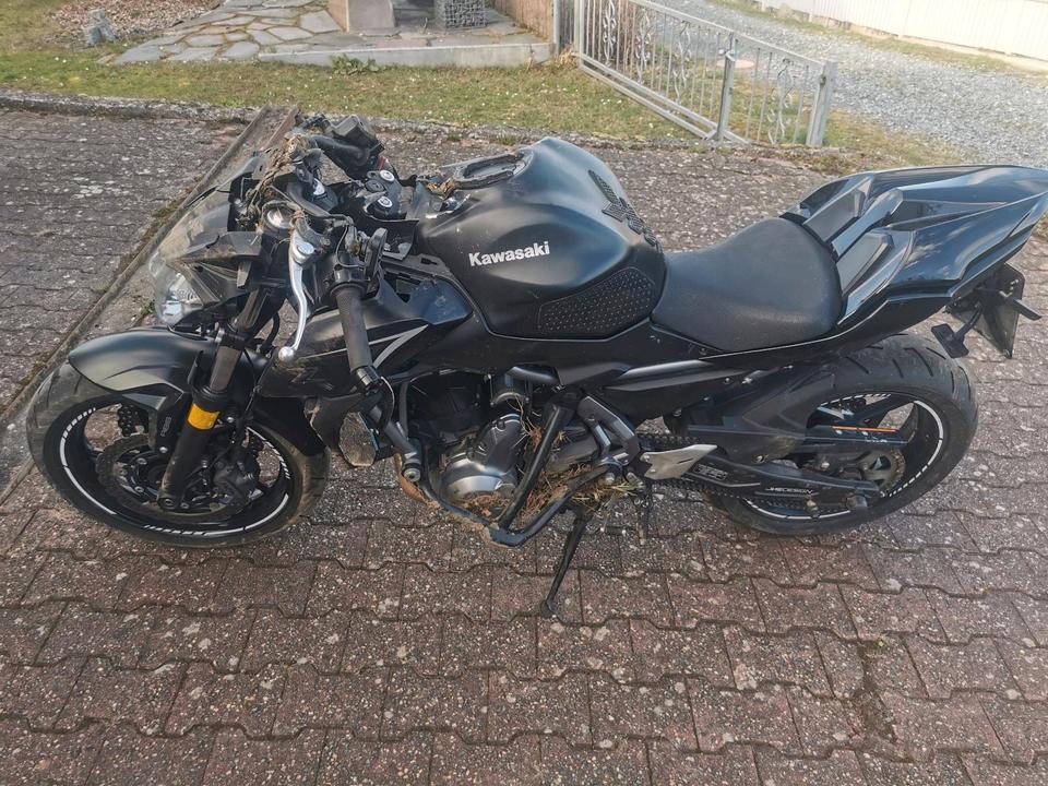 Kawasaki