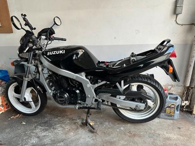 Suzuki