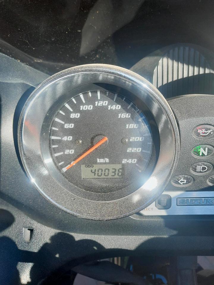 suzuki