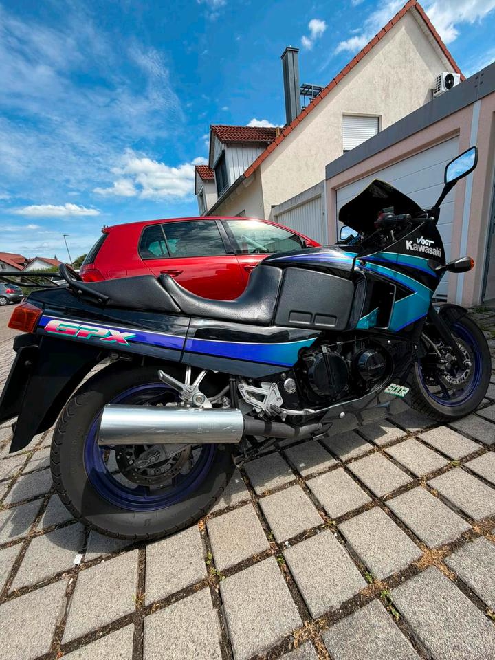 Kawasaki