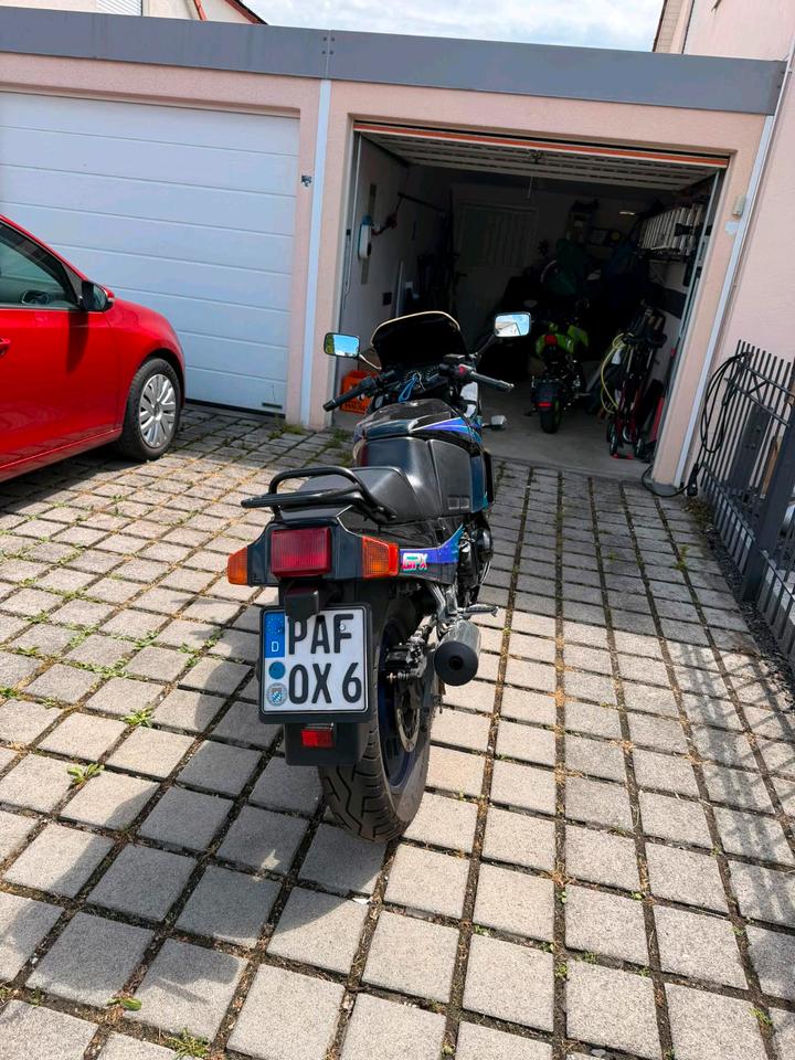 Kawasaki